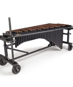 Majestic 4.3 Octave Synthetic Marimba On Quantum Field Frame