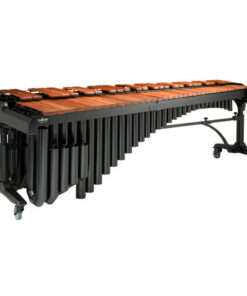 Majestic Concert Black Series 5.0 Octave Padouk Marimba