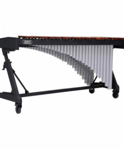 Adams 4.3 Oct Soloist Padouk Marimba with Apex Frame