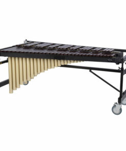 Yamaha 4.3 Octave Intermediate Acoustalon Multi-Frame II Marimba 